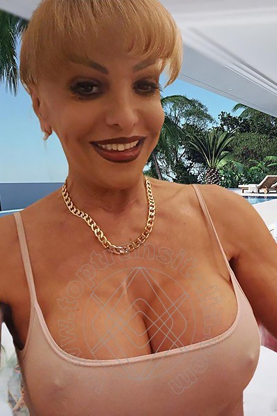 Foto selfie 19 di Claudia transex Losanna