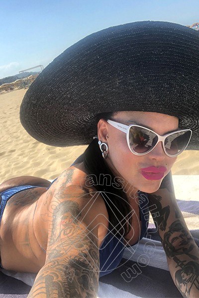 Foto selfie 46 di Diana Marini transex Roma