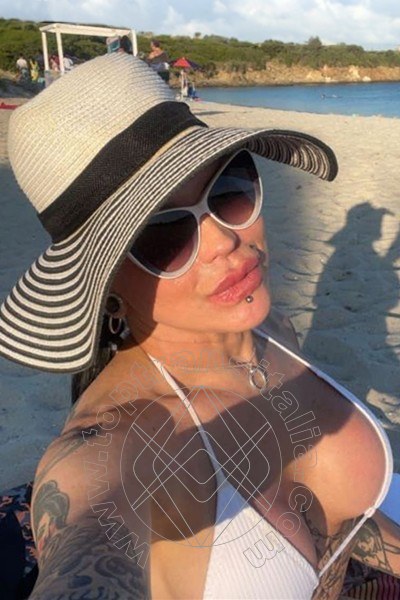 Foto selfie 44 di Diana Marini transex Roma