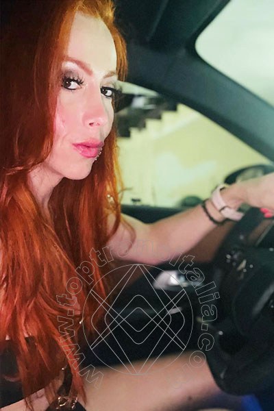 Foto selfie 5 di Giselly Kherllakian transex Colonnella
