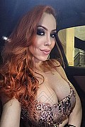 Foto selfie 1 di Giselly Kherllakian transex Colonnella