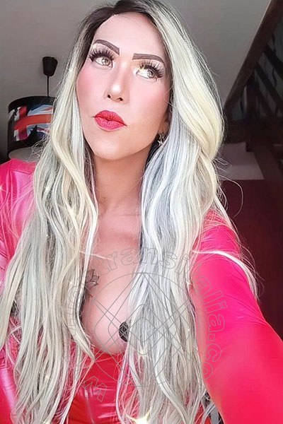Foto selfie 6 di Anitta Dash Same transex Torino