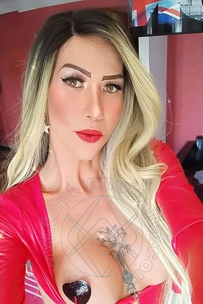 Foto selfie 5 di Anitta Dash Same transex Torino
