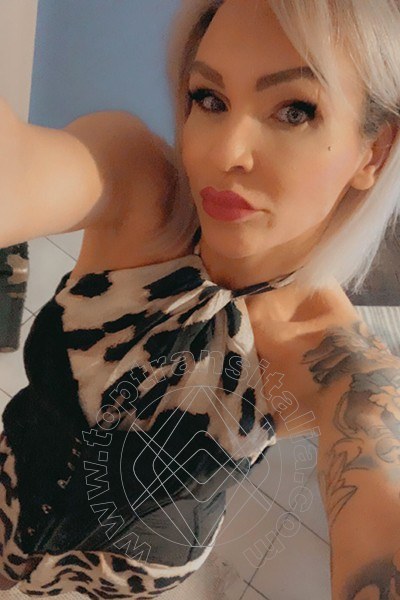 Foto selfie 157 di Valeria transex Treviso