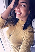 Foto selfie di Danny transex Domodossola