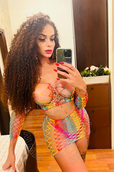 Foto selfie 2 di Vivianne transex Viareggio