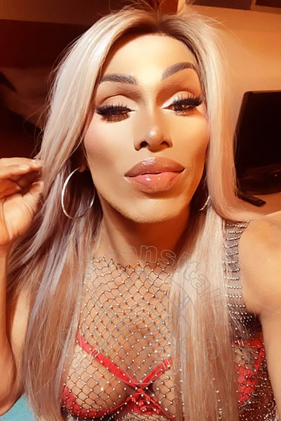 Foto selfie 14 di Antonella Mantovanny transex Modena