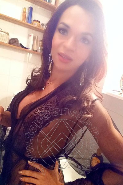 Foto selfie 2 di Gisella Duarte transex Sedriano