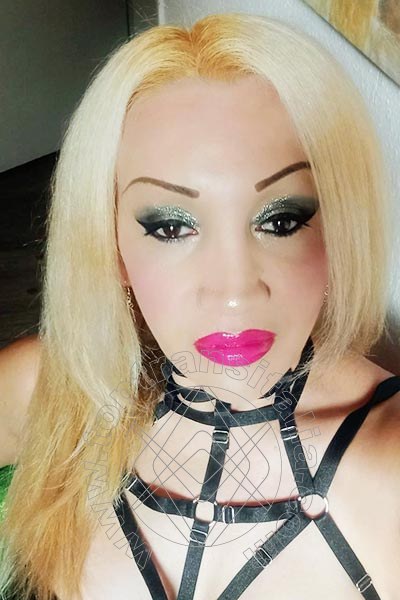 Foto selfie 5 di Kimberli transex Roma