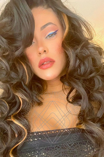 Foto selfie 10 di Aline Ketson Pornostar transex Mestre