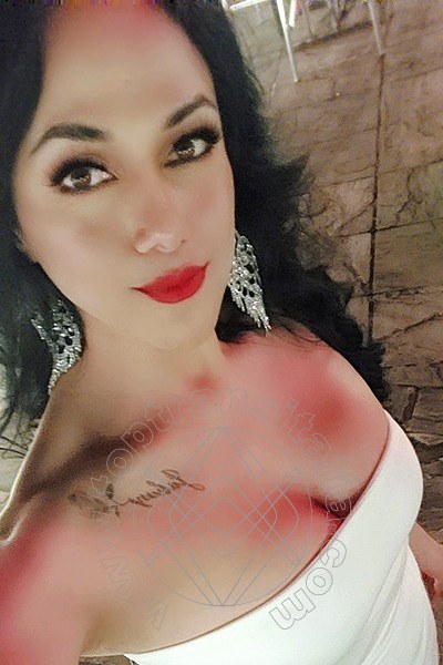 Foto selfie 4 di Bianca Maravilla transex Genova