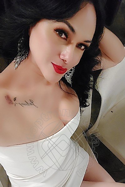 Foto selfie 1 di Bianca Maravilla transex Mestre