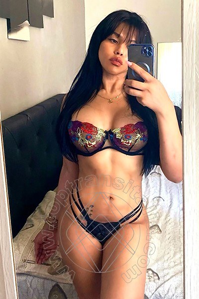 Foto selfie 17 di Vittoria Tovar transex Terni