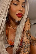 Foto selfie di Haycka Pornostar transex Bergamo