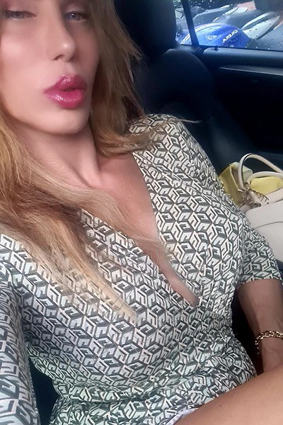 Foto selfie 30 di Pamela L' Italiana Piu' Calda transex Firenze