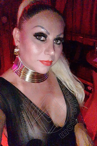 Foto selfie 8 di Bianca Voguel transex Milano