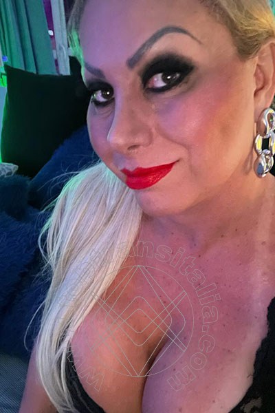 Foto selfie 13 di Bianca Voguel transex Milano