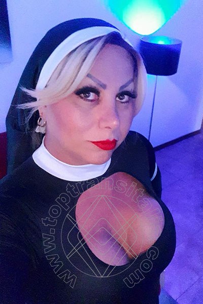 Foto selfie 11 di Bianca Voguel transex Milano
