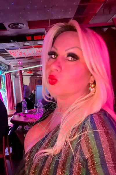 Foto selfie 10 di Bianca Voguel transex Milano