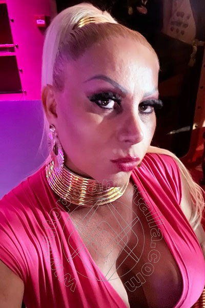 Foto selfie 3 di Bianca Voguel Pornostar transex Milano