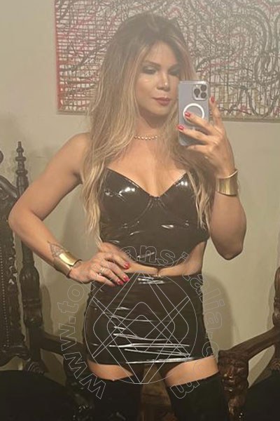 Foto selfie 16 di Anna Bertolli transex Gallarate