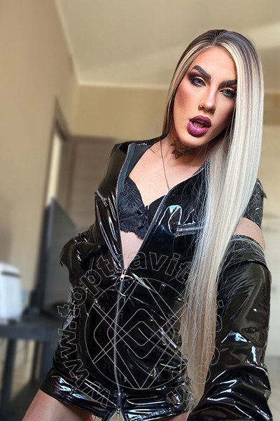 Foto selfie 19 di Dafinny Doll transex Roma