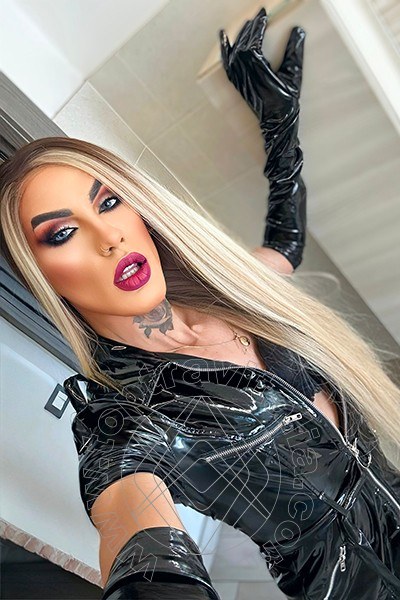 Foto selfie 17 di Dafinny Doll transex Roma