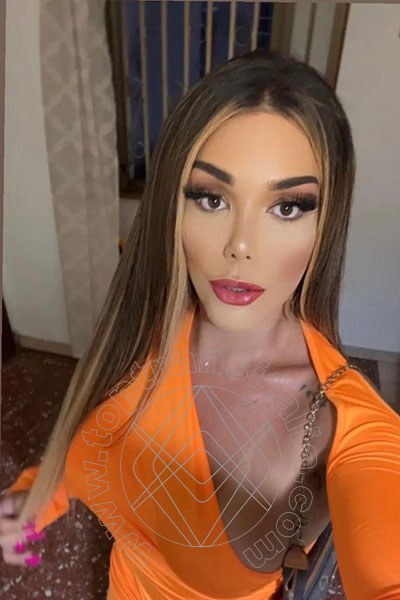 Foto selfie 73 di Ellena Bittencourt transex Roma