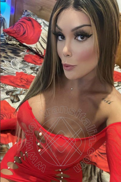 Foto selfie 72 di Ellena Bittencourt transex Roma