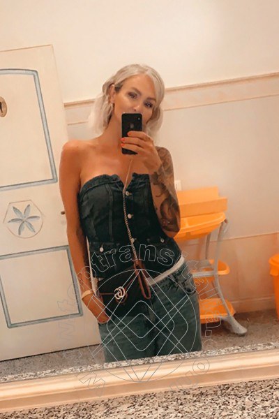 Foto selfie 151 di Valeria transex Treviso