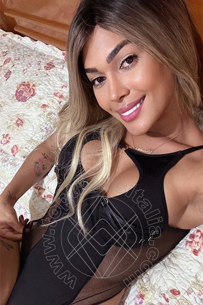 Foto selfie 41 di Iris Bionda transex Pavia