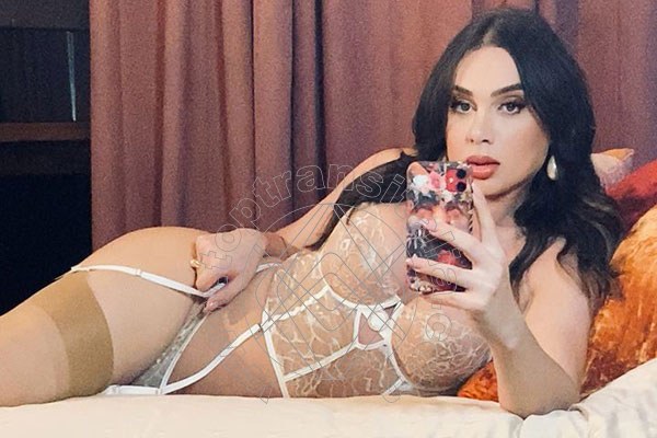 Foto selfie 33 di Chanelle transex Treviso