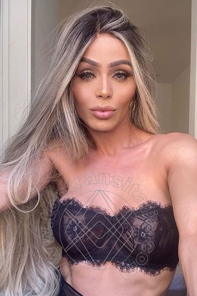 Foto selfie 51 di Fernanda Ambrosio transex Bologna