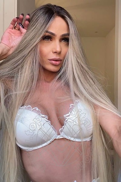 Foto selfie 56 di Fernanda Ambrosio transex Bologna