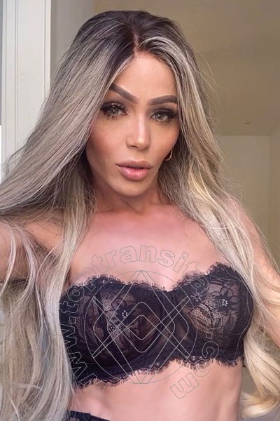 Foto selfie 53 di Fernanda Ambrosio transex Bologna