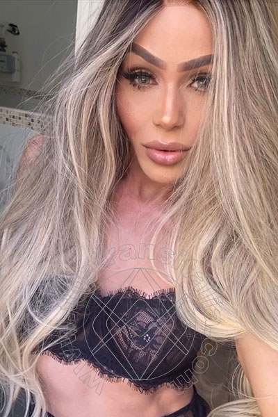 Foto selfie 52 di Fernanda Ambrosio transex Bologna