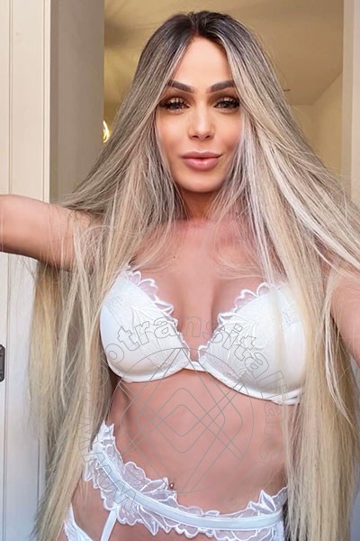 Foto selfie 55 di Fernanda Ambrosio transex Bologna
