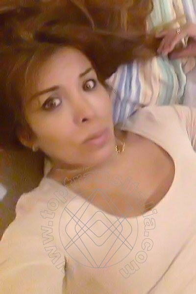 Foto selfie 39 di Abigail transex Rimini