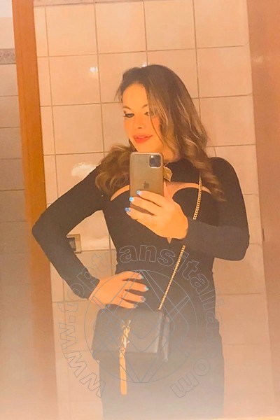 Foto selfie 90 di Elena transex Lignano Sabbiadoro