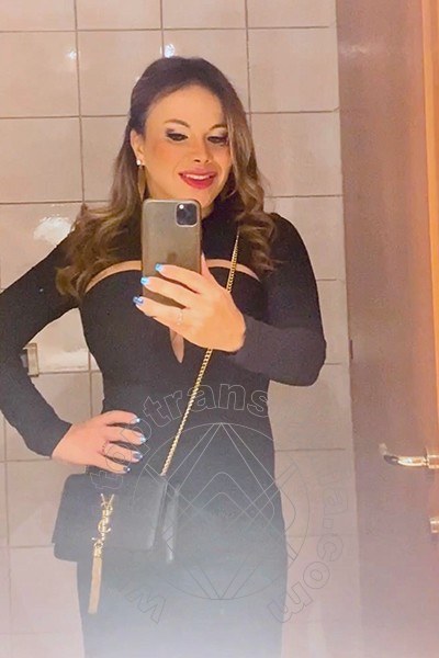 Foto selfie 89 di Elena transex Lignano Sabbiadoro