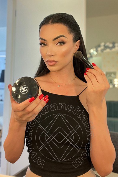 Foto selfie 15 di Vanessa Hilton transex Brescia