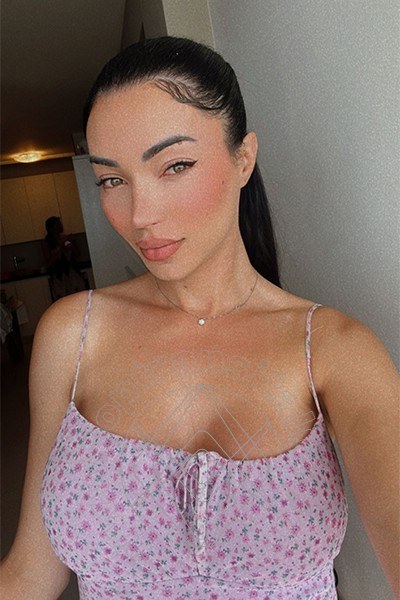 Foto selfie 12 di Vanessa Hilton transex Brescia