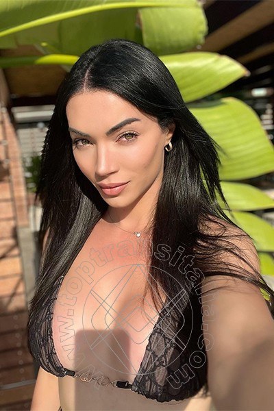 Foto selfie 8 di Vanessa Hilton transex Brescia
