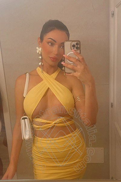 Foto selfie 14 di Vanessa Hilton transex Brescia