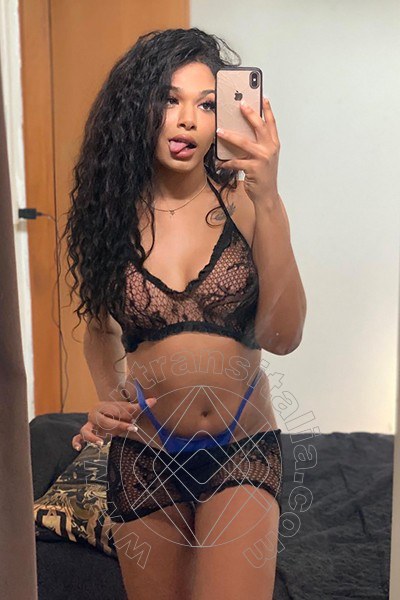 Foto selfie 61 di Miele transex Legnano