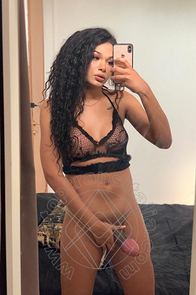 Foto selfie hot 10 di Miele transex Legnano