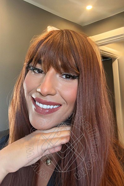 Foto selfie 5 di Alessia transex Viareggio