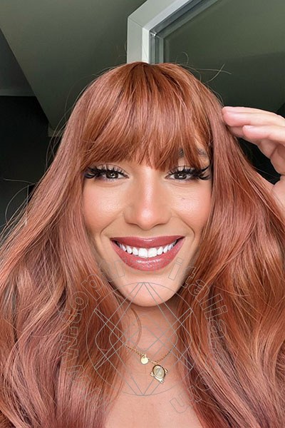 Foto selfie 4 di Alessia transex Viareggio