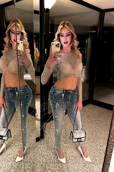 Foto selfie 15 di Mina transex Legnano
