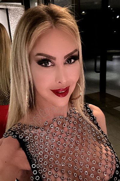 Foto selfie 21 di Mina transex Legnano
